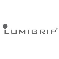 Lumigrip® logo, Lumigrip® contact details