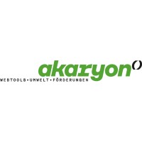 akaryon GmbH logo, akaryon GmbH contact details