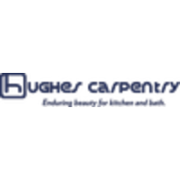 Hughes Carpentry logo, Hughes Carpentry contact details