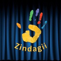 Zindagii Arts logo, Zindagii Arts contact details