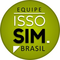 ISSOSIM Brasil logo, ISSOSIM Brasil contact details