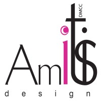 Amitis Design DMCC logo, Amitis Design DMCC contact details