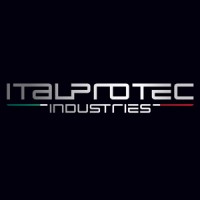 ITALPROTEC INDUSTRIES logo, ITALPROTEC INDUSTRIES contact details