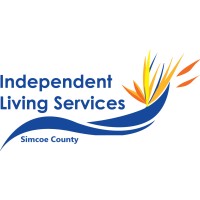 Independent Living Services Simcoe County logo, Independent Living Services Simcoe County contact details