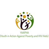 YAAPHA (Youth in Action Against Poverty & HIV/AIDS) logo, YAAPHA (Youth in Action Against Poverty & HIV/AIDS) contact details