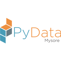 PyData Mysore logo, PyData Mysore contact details