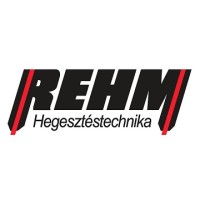 REHM Hegesztéstechnika Kft. logo, REHM Hegesztéstechnika Kft. contact details