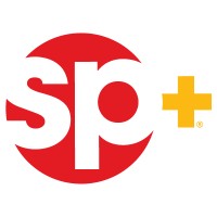 SP+ (SP Plus) logo, SP+ (SP Plus) contact details