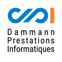 DAMMANN PRESTATIONS INFORMATIQUES (D.P.I) logo, DAMMANN PRESTATIONS INFORMATIQUES (D.P.I) contact details