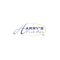 Harry's Fish Bar logo, Harry's Fish Bar contact details