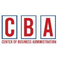 Center of Business Administration logo, Center of Business Administration contact details