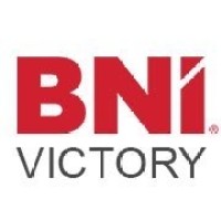 BNI Victory Chapter Crawley logo, BNI Victory Chapter Crawley contact details