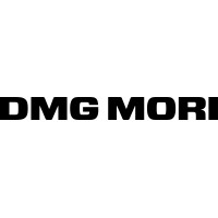 DMG MORI FRANCE SAS logo, DMG MORI FRANCE SAS contact details