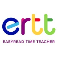 EasyRead Time Teacher logo, EasyRead Time Teacher contact details