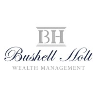 Bushell Holt Wealth Management logo, Bushell Holt Wealth Management contact details