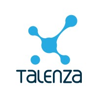 Talenza logo, Talenza contact details