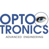 Optotronics Ltd logo, Optotronics Ltd contact details