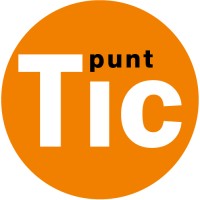 Punt TIC logo, Punt TIC contact details