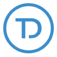 TDconsulting logo, TDconsulting contact details