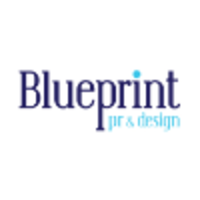 Blueprint PR & Design logo, Blueprint PR & Design contact details