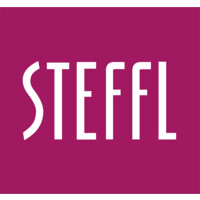 Steffl logo, Steffl contact details