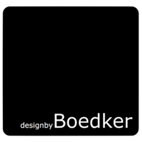 designbyBoedker logo, designbyBoedker contact details