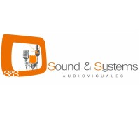 Sound & Systems Audiovisuales S.L. logo, Sound & Systems Audiovisuales S.L. contact details