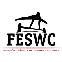 FESWC Federación Española de Street Workout y Calistenia logo, FESWC Federación Española de Street Workout y Calistenia contact details