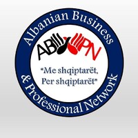 Albanian Business & Professional Network logo, Albanian Business & Professional Network contact details