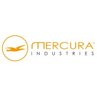 Mercura Industries logo, Mercura Industries contact details