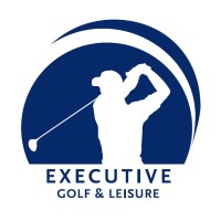 Executive Golf & Leisure logo, Executive Golf & Leisure contact details