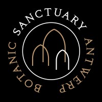 Botanic Sanctuary Antwerp logo, Botanic Sanctuary Antwerp contact details