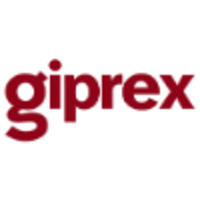 Giprex International logo, Giprex International contact details