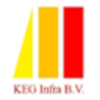 KEG Infra B.V. logo, KEG Infra B.V. contact details