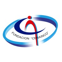 Fundación Cenainco logo, Fundación Cenainco contact details