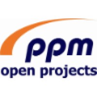 PPM Open Projects logo, PPM Open Projects contact details