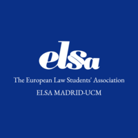 ELSA Madrid-UCM logo, ELSA Madrid-UCM contact details