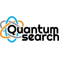 Quantum Search logo, Quantum Search contact details