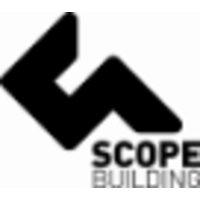 Scope Building logo, Scope Building contact details