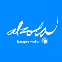 Alzola Basque Water logo, Alzola Basque Water contact details