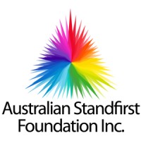 Australian Standfirst Foundation Inc. logo, Australian Standfirst Foundation Inc. contact details