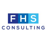 FHS Consulting logo, FHS Consulting contact details