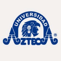 Universidad Azteca logo, Universidad Azteca contact details