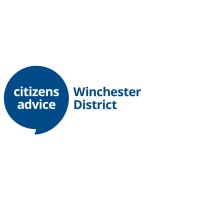 Citizens Advice Winchester District logo, Citizens Advice Winchester District contact details