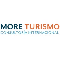 MORETURISMO INT SL logo, MORETURISMO INT SL contact details