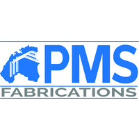 PMS Fabrications Ltd logo, PMS Fabrications Ltd contact details