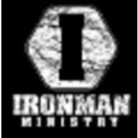 IronMan Ministry logo, IronMan Ministry contact details