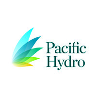 Pacific Hydro Chile logo, Pacific Hydro Chile contact details