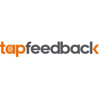 tapfeedback logo, tapfeedback contact details