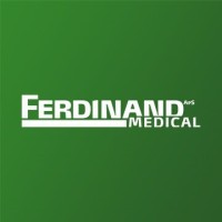 Ferdinand Medical logo, Ferdinand Medical contact details